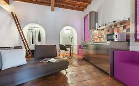 Ferrara Center Apartment X3