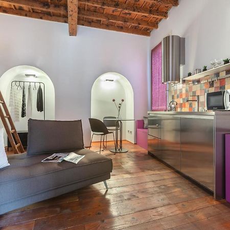 Ferrara Center Apartment X3 Exterior foto