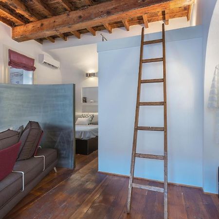 Ferrara Center Apartment X3 Exterior foto