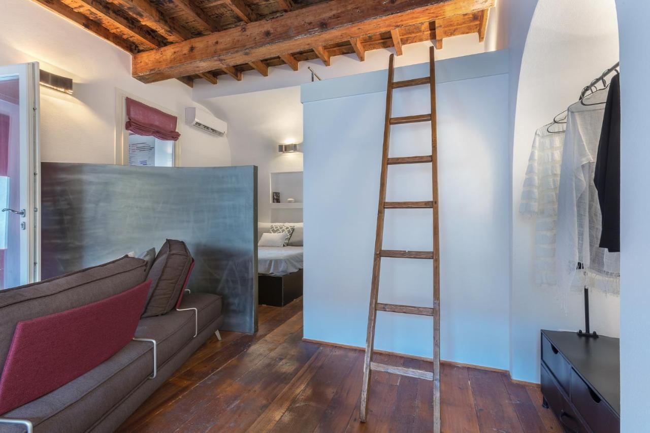 Ferrara Center Apartment X3 Exterior foto