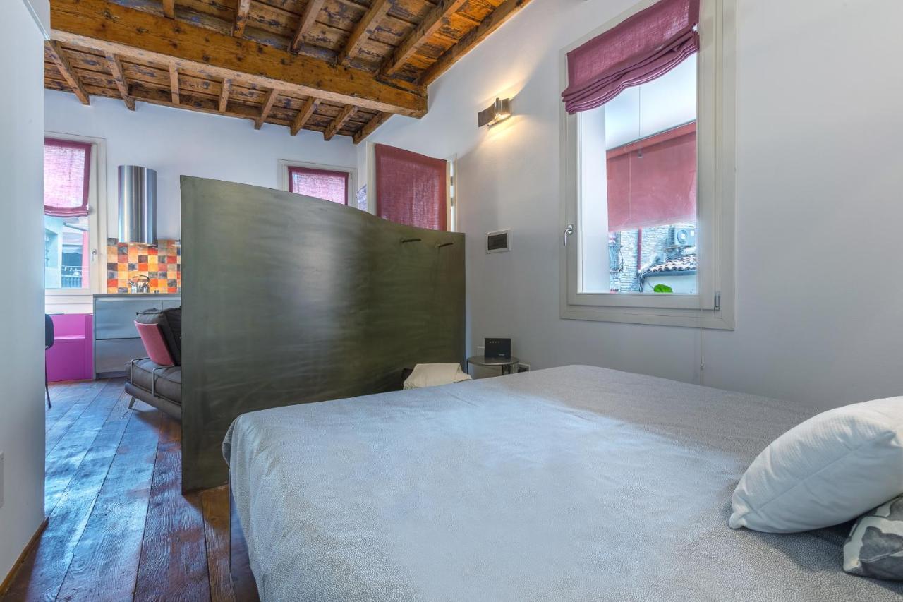 Ferrara Center Apartment X3 Exterior foto