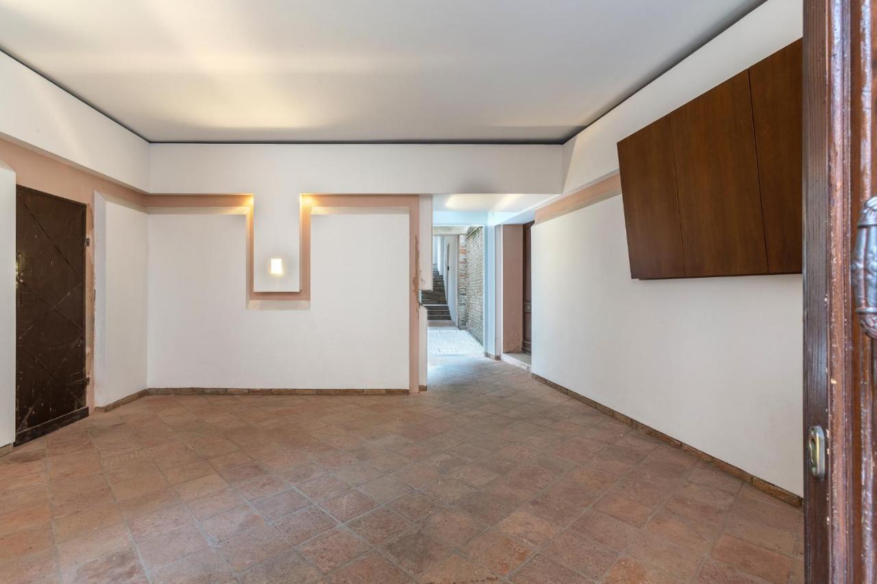 Ferrara Center Apartment X3 Exterior foto
